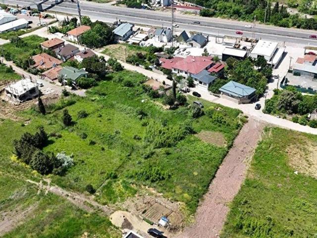 Çiftlikköy, Yalova içerisinde satılık Arsa