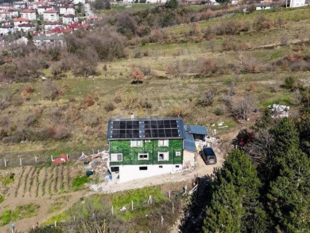 Yalova içerisinde satılık Arsa