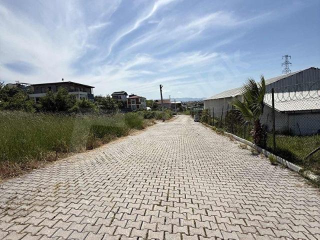 Çiftlikköy, Yalova içerisinde satılık Arsa