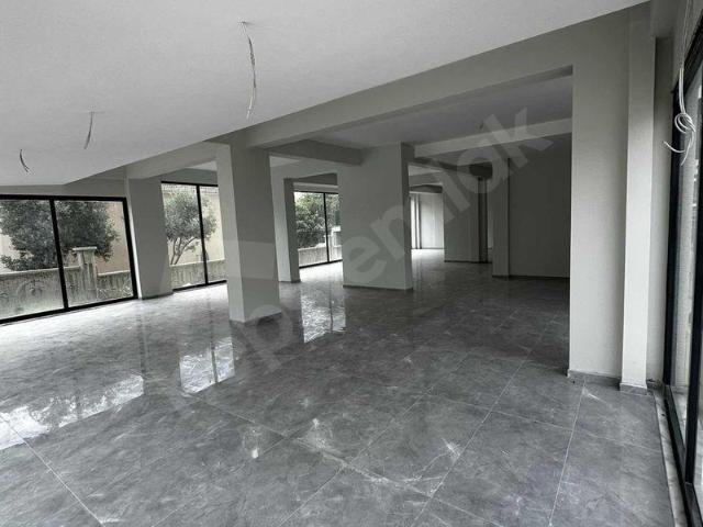 Siteler, Çiftlikköy içerisinde satılık Dükkan