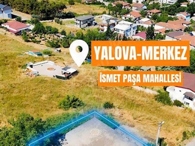 Yalova Belediye sınırı, Yalova Merkez içerisinde satılık Arsa