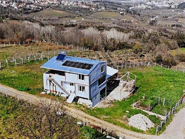 Yalova içerisinde satılık Arsa