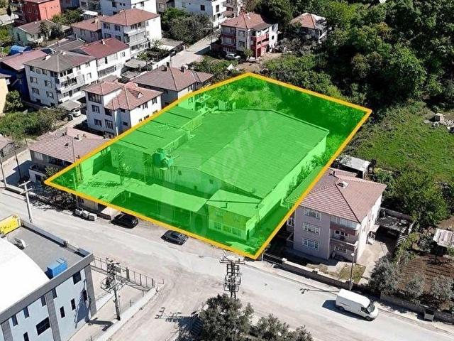 Çiftlikköy, Yalova içerisinde satılık Dükkan