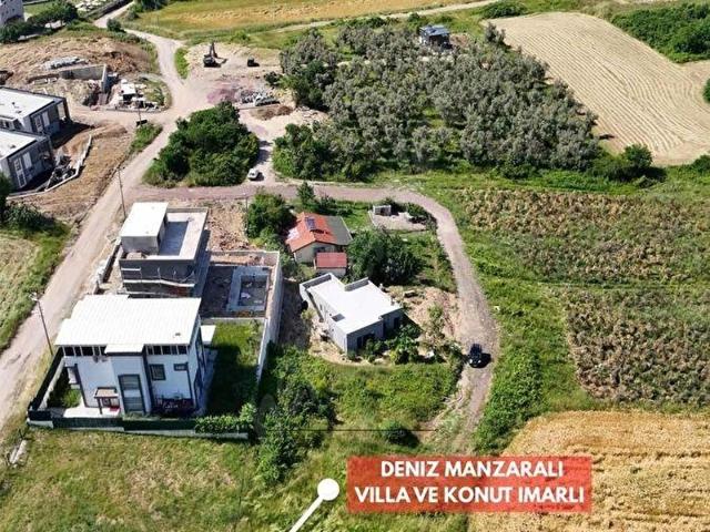 Termal, Yalova içerisinde satılık Arsa