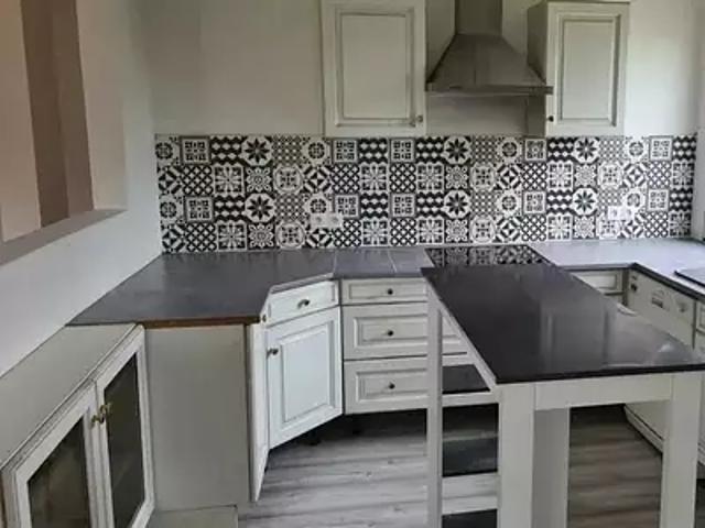 Maison vente à Chartres, Yermenonville