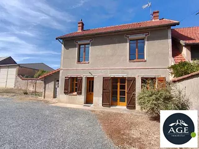Maison location à Boigneville, Yermenonville
