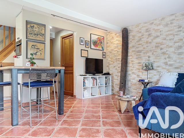 Maison vente à Chartres, Yermenonville