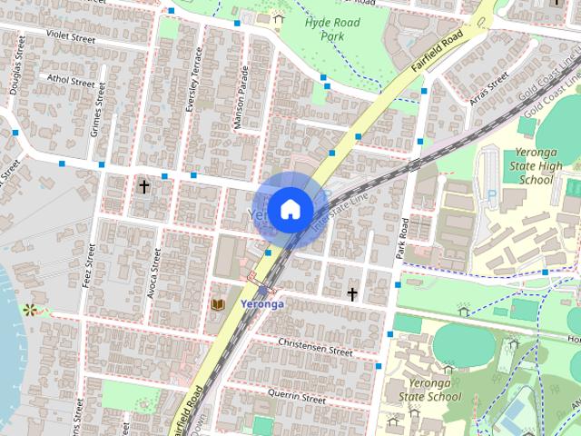 Room for rent in Toombul, Queensland