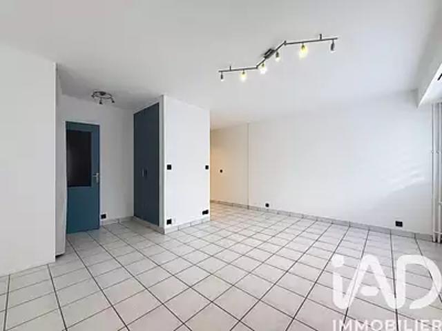Appartement vente à Évry, Yerres