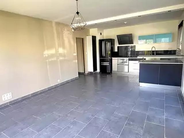 Appartement vente à Évry, Yerres