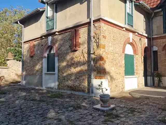 Appartement vente à Les Tournelles, Yerres
