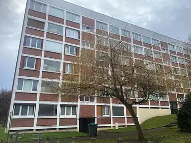 Appartement vente à Évry, Yerres