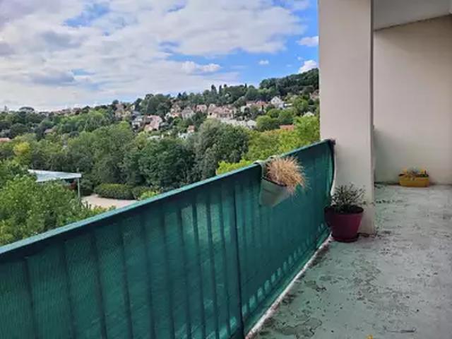 Appartement vente à Évry, Yerres