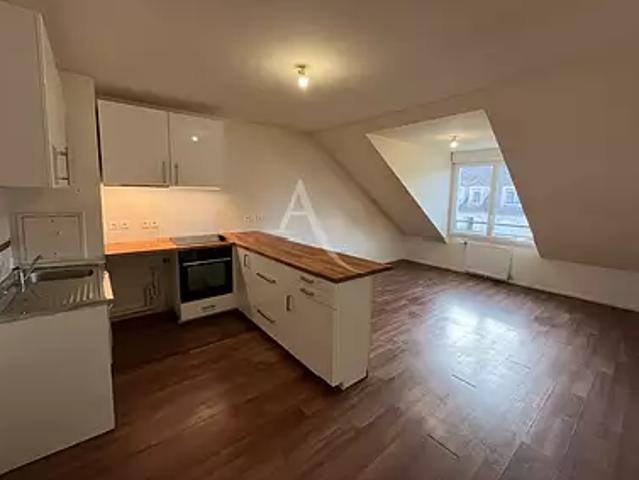 Appartement vente à Évry, Yerres