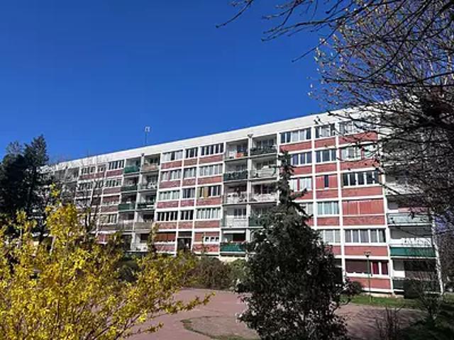 Appartement vente à Évry, Yerres