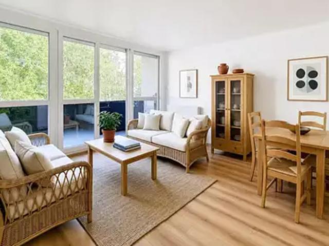 Appartement vente à Évry, Yerres