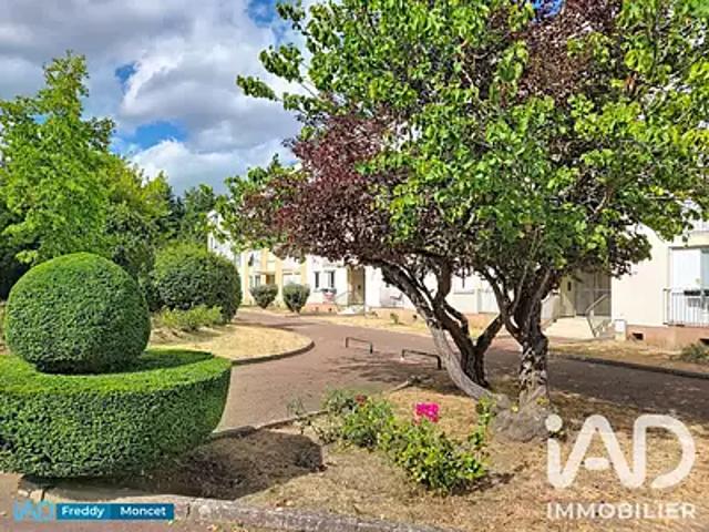 Appartement vente à Les Tournelles, Yerres