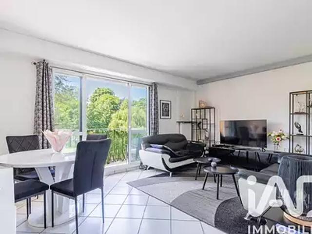 Appartement vente à Évry, Yerres