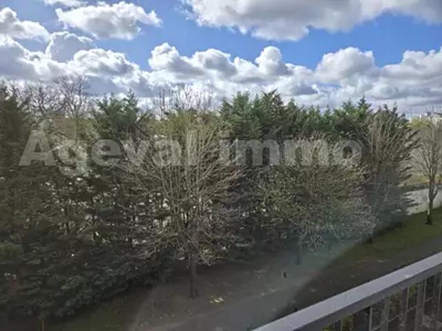 Appartement vente à Évry, Yerres