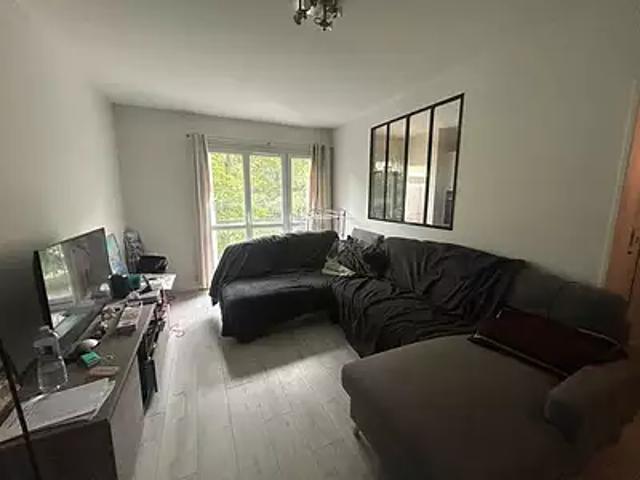 Appartement vente à Les Tournelles, Yerres