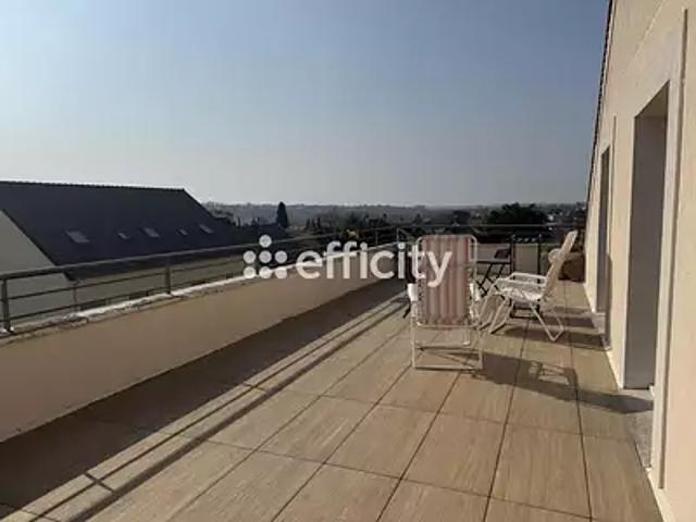 Appartement vente à Évry, Yerres