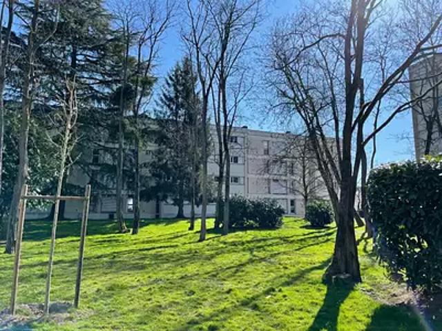 Appartement vente à Évry, Yerres