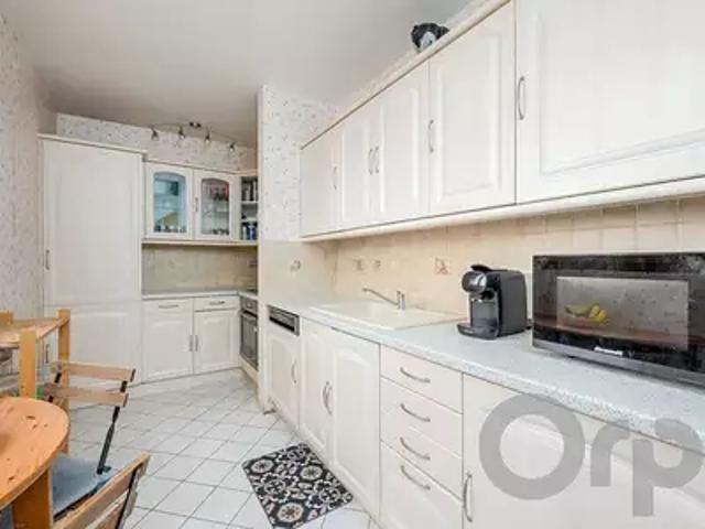 Appartement vente à Évry, Yerres