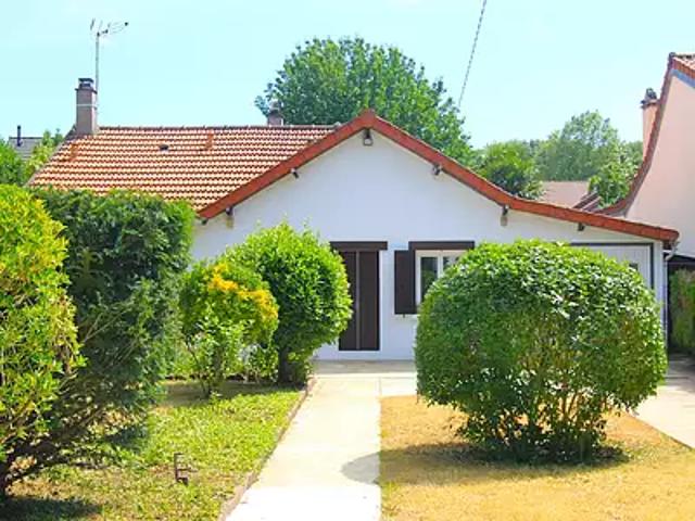 Maison vente à Les Tournelles, Yerres