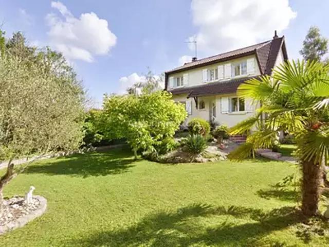 Maison vente à Évry, Yerres