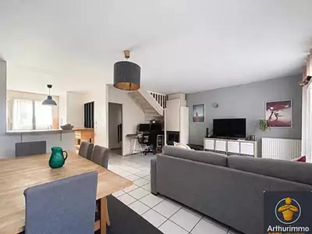Maison vente à Les Tournelles, Yerres