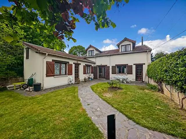 Maison vente à Les Tournelles, Yerres