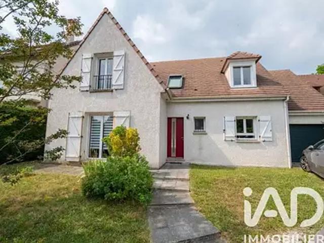 Maison vente à Évry, Yerres