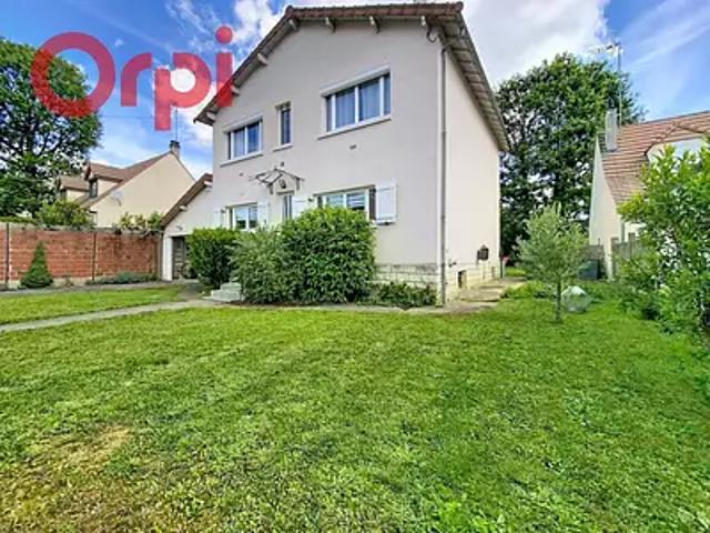 Maison vente à Évry, Yerres