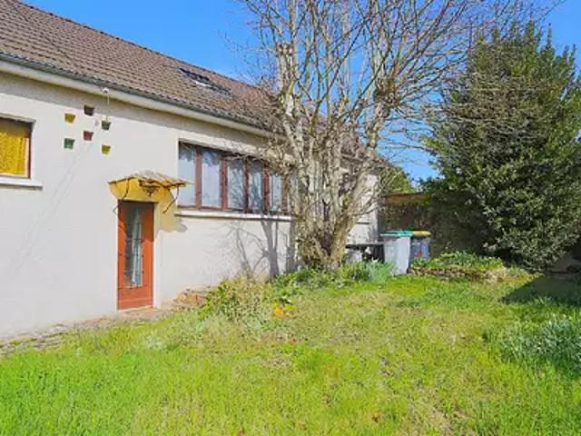 Maison vente à Évry, Yerres
