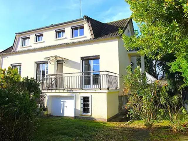 Maison vente à Évry, Yerres