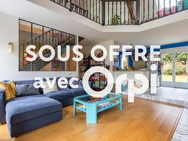 Maison vente à Évry, Yerres