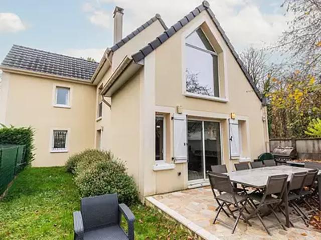 Maison vente à Évry, Yerres
