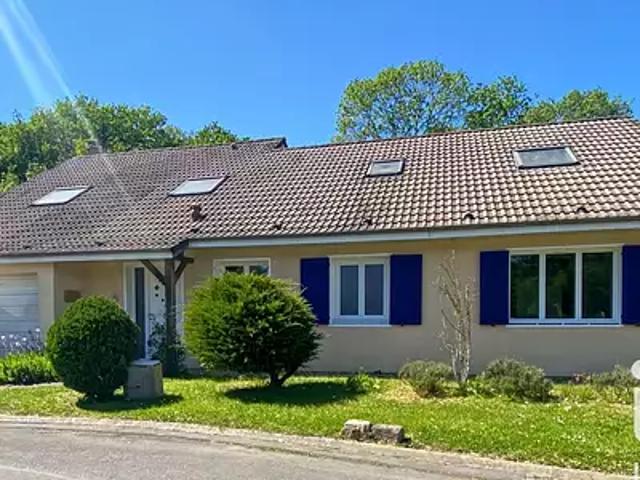 Maison vente à Évry, Yerres