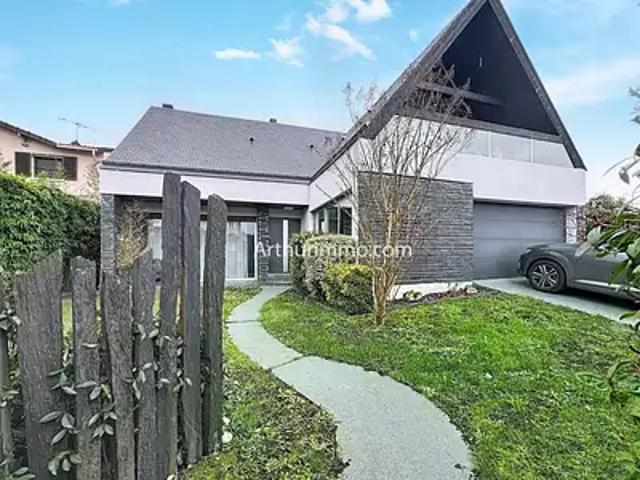 Maison vente à Évry, Yerres