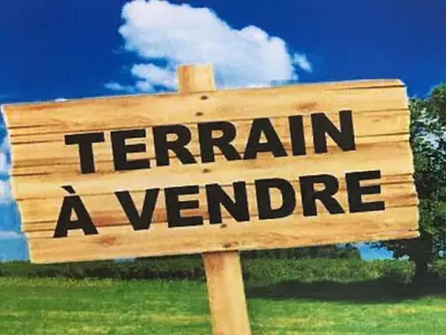 Terrain vente à Évry, Yerres