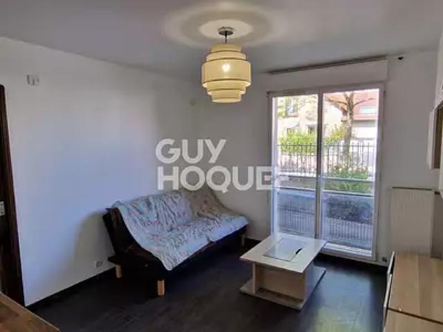 Appartement location à Évry, Yerres