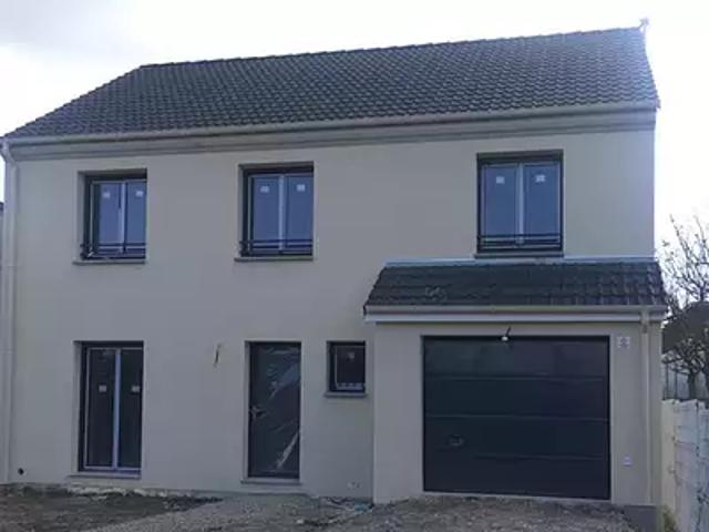 Maison vente à Évry, Yerres