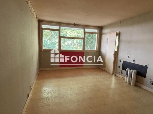 Appartement vente à Évry, Yerres