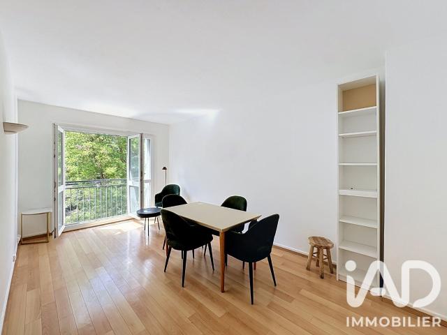Appartement location à Évry, Yerres