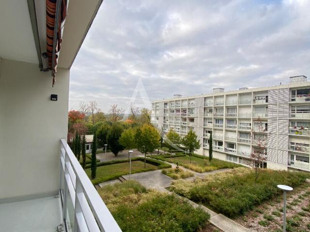 Appartement location à Évry, Yerres