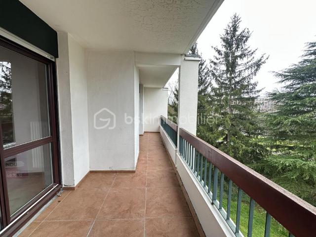 Appartement vente à Évry, Yerres