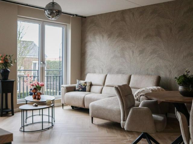 Appartement te huur in Zeeland
