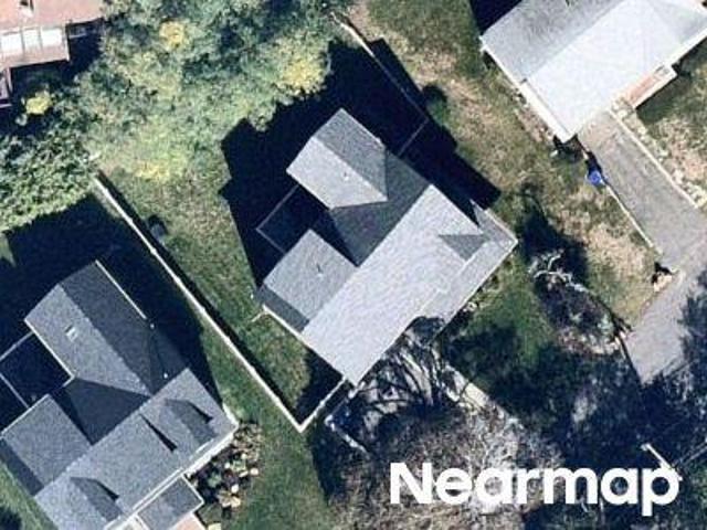 House for sale in Arlington, Massachusetts