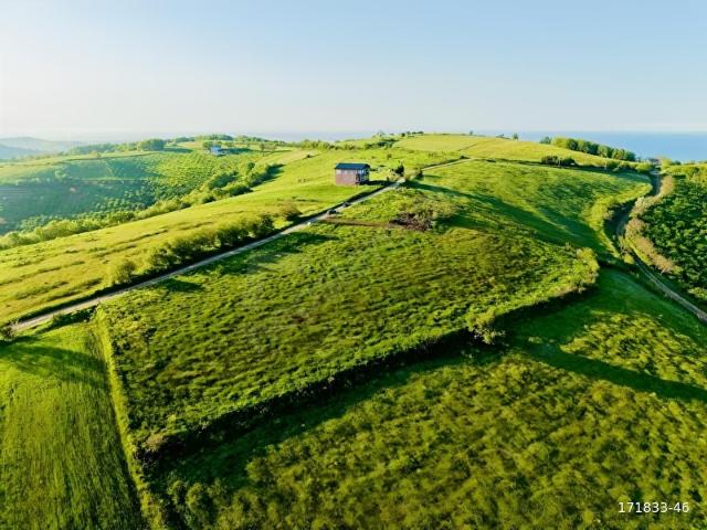 Atakum, Samsun içerisinde satılık Arsa
