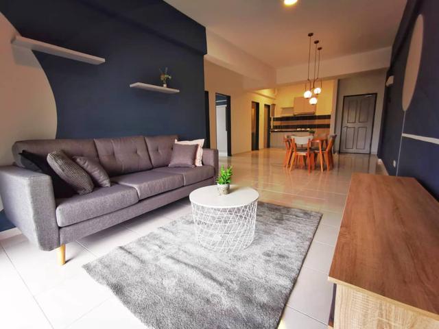 Apartment for sale in Petaling, Alam Impian